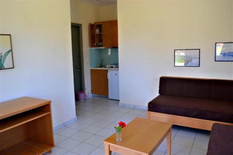 Mousses Apartments&Studios Kíssamos Habitación foto